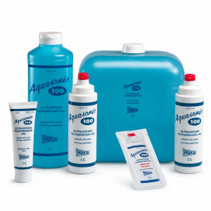 Aquasonic Ultraäänigeeli 250 ml