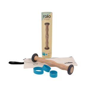 RUCK rolo jalkarulla