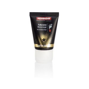 Pedibaehr Veriappelsiini jalkavoide 30 ml