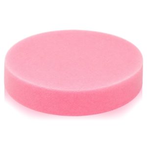 Kasvosieni, pinkki , ⌀ 8,2 cm, 12 kpl