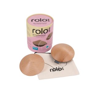 RUCK rolo spin – Faskiaharjoittelulaite