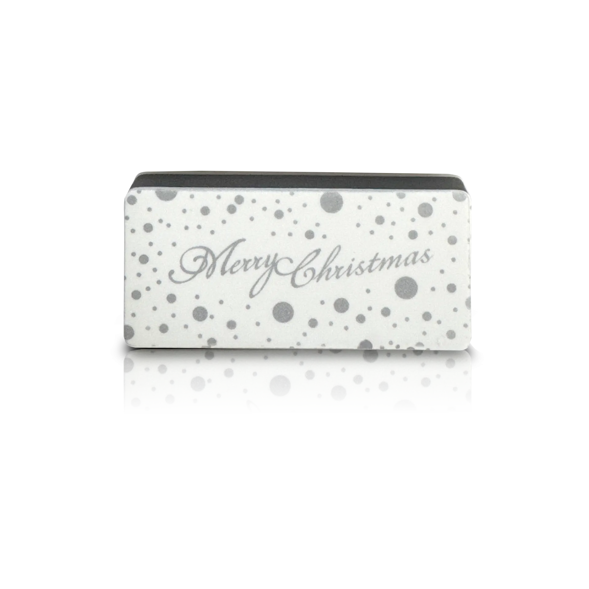 Baehr Beauty pufferi, hopeahelmet - Image 2