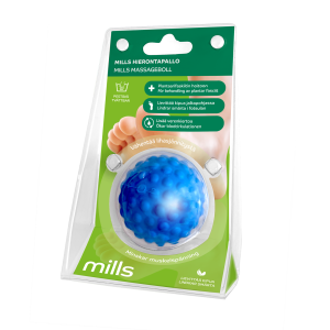 Mills Hierontapallo