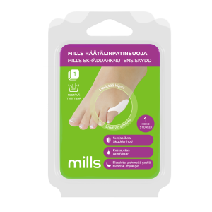 Mills Räätälinpatinsuoja