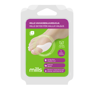 Mills Vaivaisenluunsuoja 1 kpl