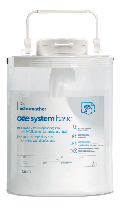 One System Basic 120 kpl 8288 (1)