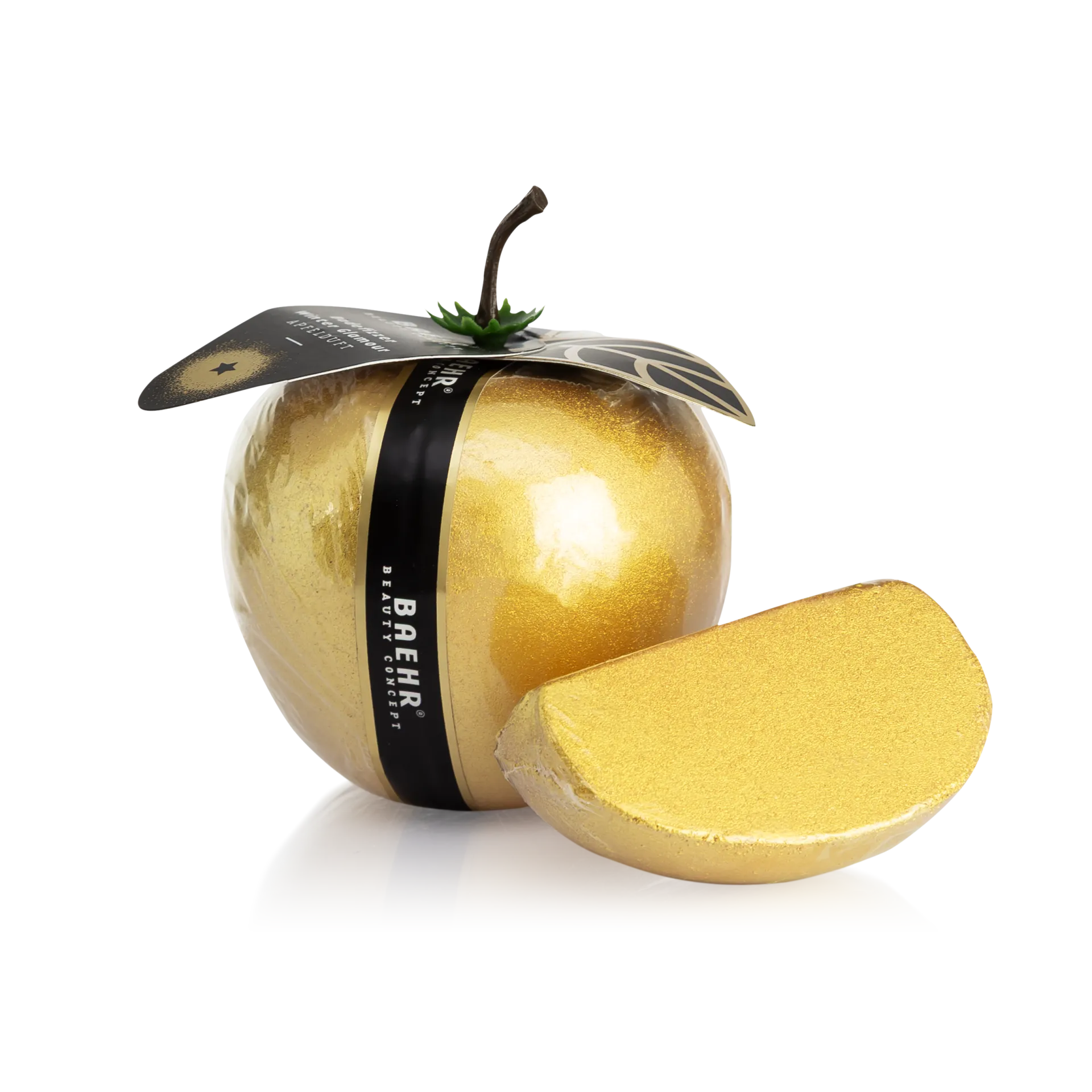 Baehr Winter Glamour -kylpypore 200 g