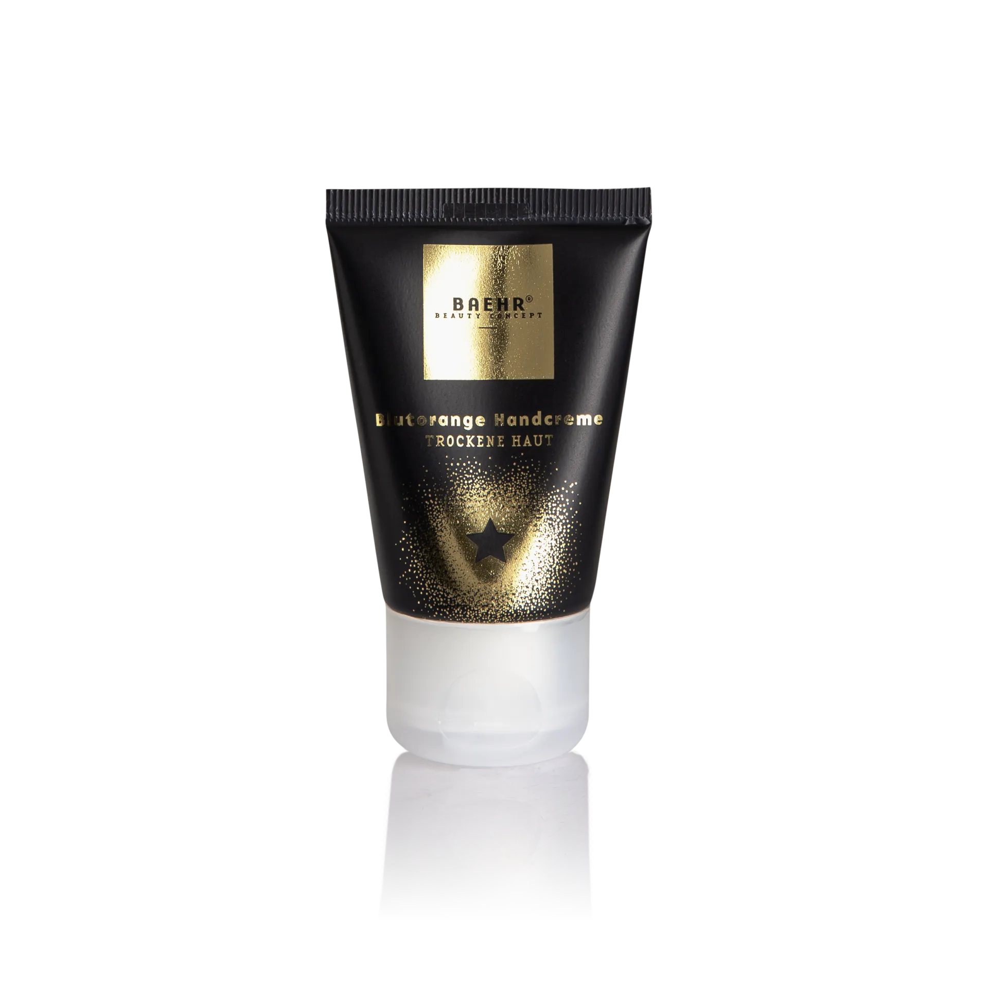 Baehr Veriappelsiini käsivoide 30 ml