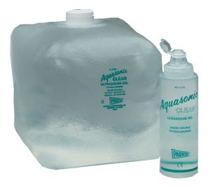 Aquasonic  Clear Ultraäänigeeli 250 ml
