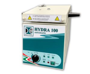 Hydra 100 autoklaavi, 5 l
